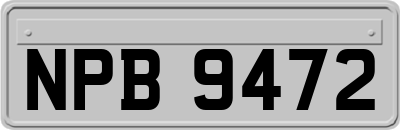 NPB9472