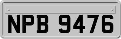 NPB9476