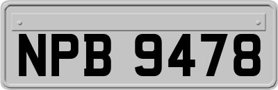 NPB9478