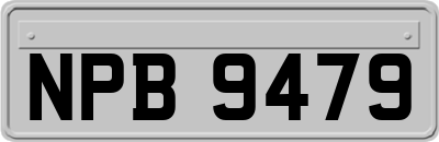 NPB9479