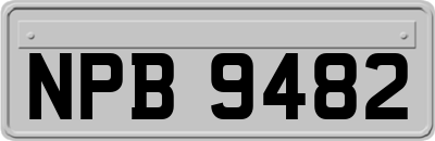 NPB9482