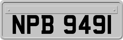 NPB9491