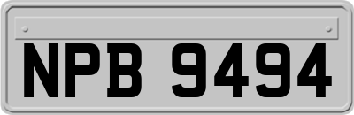 NPB9494