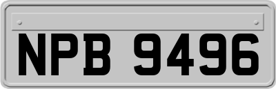 NPB9496
