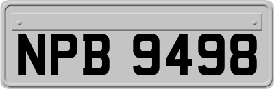 NPB9498