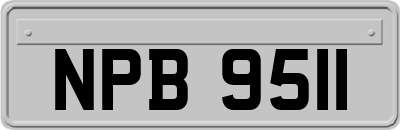 NPB9511