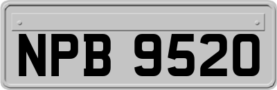 NPB9520