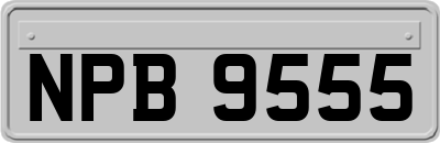 NPB9555