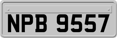 NPB9557
