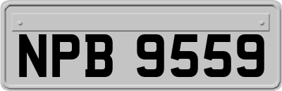 NPB9559