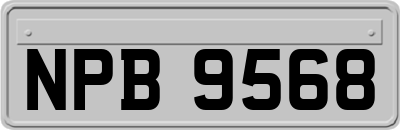 NPB9568