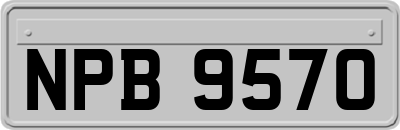 NPB9570