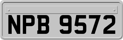 NPB9572