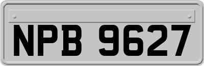 NPB9627
