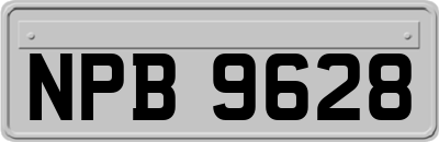 NPB9628