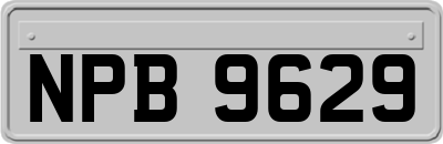 NPB9629