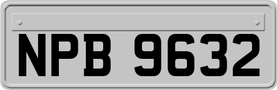 NPB9632