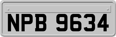 NPB9634