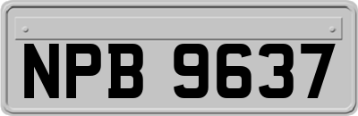 NPB9637