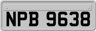 NPB9638