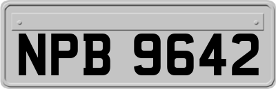 NPB9642