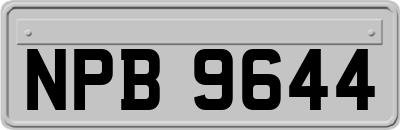 NPB9644