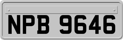 NPB9646