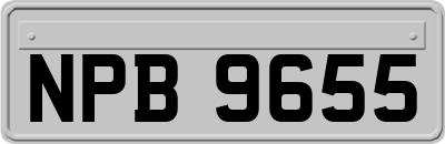 NPB9655