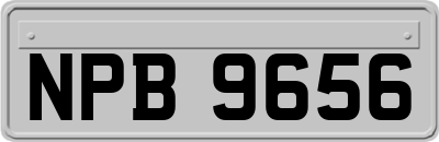 NPB9656