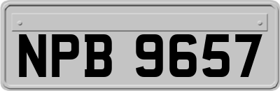 NPB9657