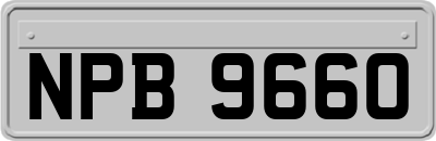 NPB9660