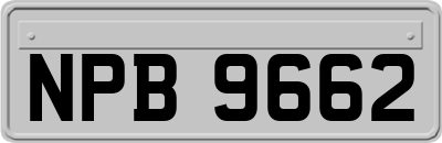 NPB9662