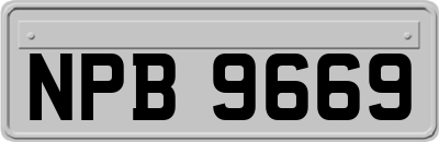 NPB9669