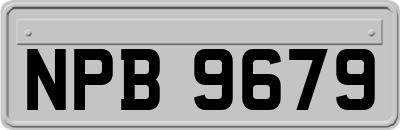 NPB9679