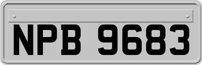 NPB9683