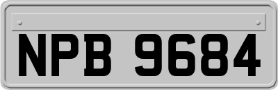 NPB9684