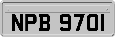 NPB9701