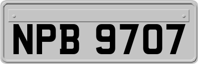 NPB9707