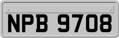 NPB9708