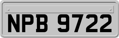 NPB9722