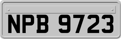 NPB9723