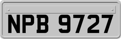 NPB9727