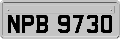 NPB9730