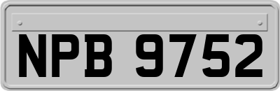 NPB9752