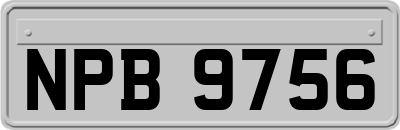 NPB9756