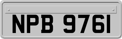 NPB9761