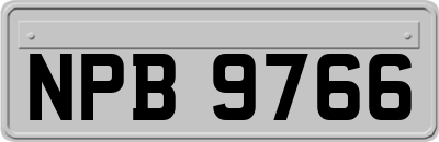 NPB9766
