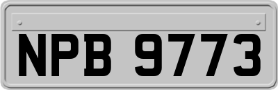 NPB9773