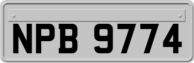 NPB9774