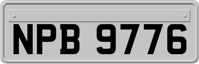 NPB9776